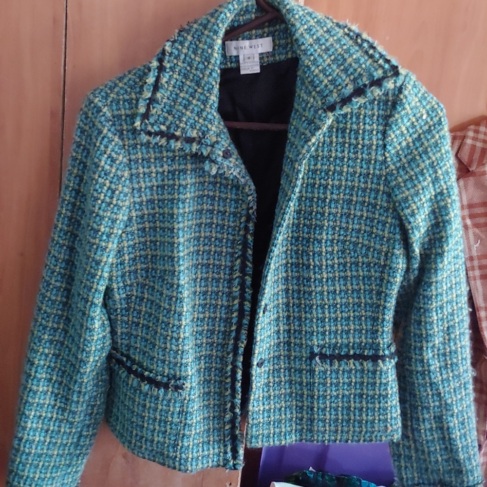 Nine West jacket